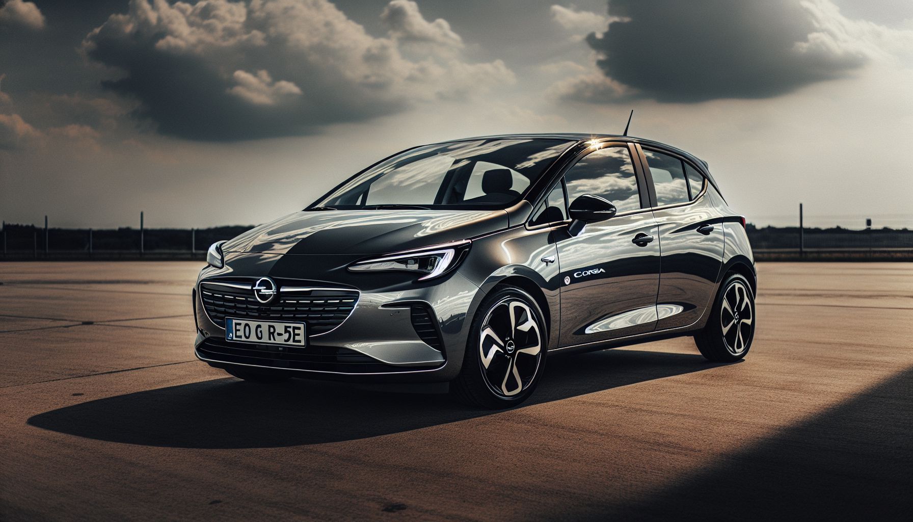 Opel Corsa-e: Sähköautomaailman kompakti suosikki
